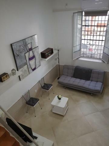 Wish Suite Barrio De Leon En Triana セビリア エクステリア 写真