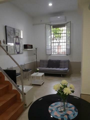 Wish Suite Barrio De Leon En Triana セビリア エクステリア 写真