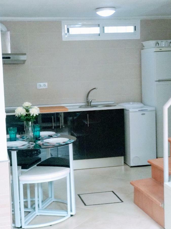 Wish Suite Barrio De Leon En Triana セビリア エクステリア 写真