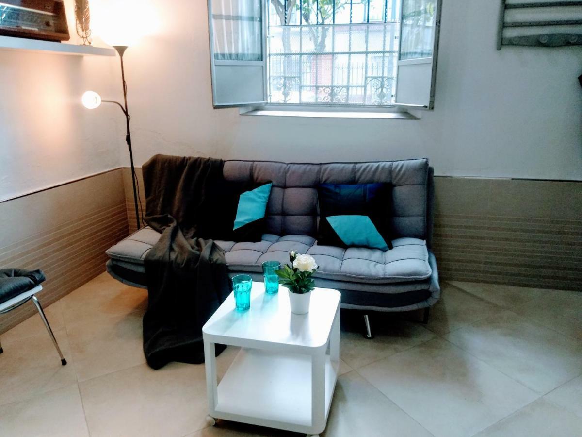 Wish Suite Barrio De Leon En Triana セビリア エクステリア 写真