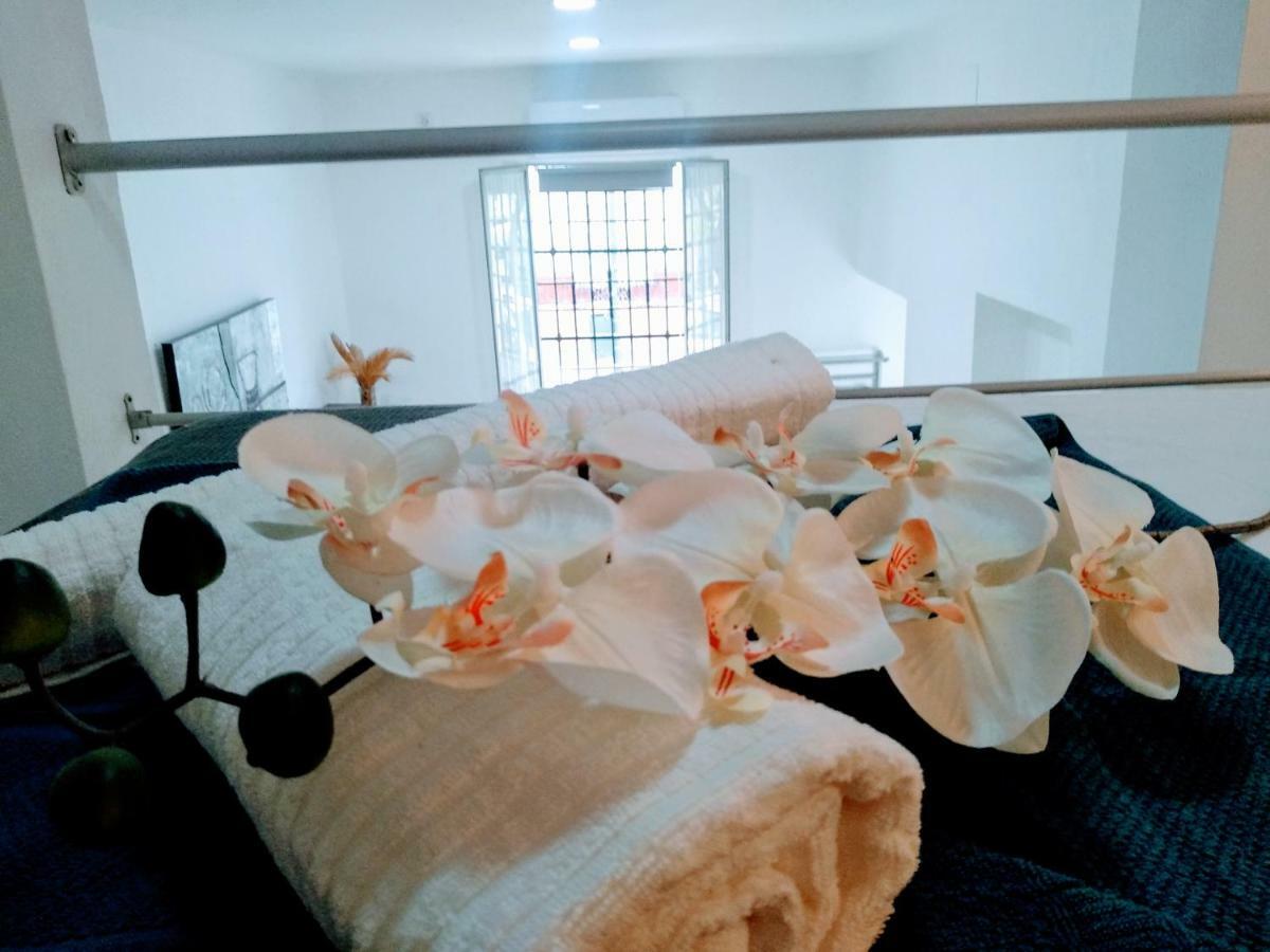 Wish Suite Barrio De Leon En Triana セビリア エクステリア 写真