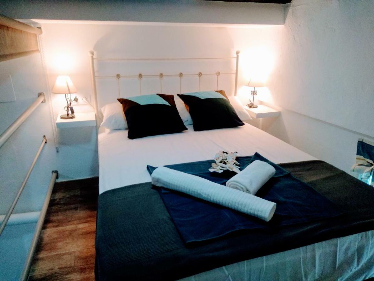 Wish Suite Barrio De Leon En Triana セビリア エクステリア 写真