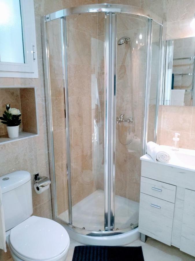 Wish Suite Barrio De Leon En Triana セビリア エクステリア 写真