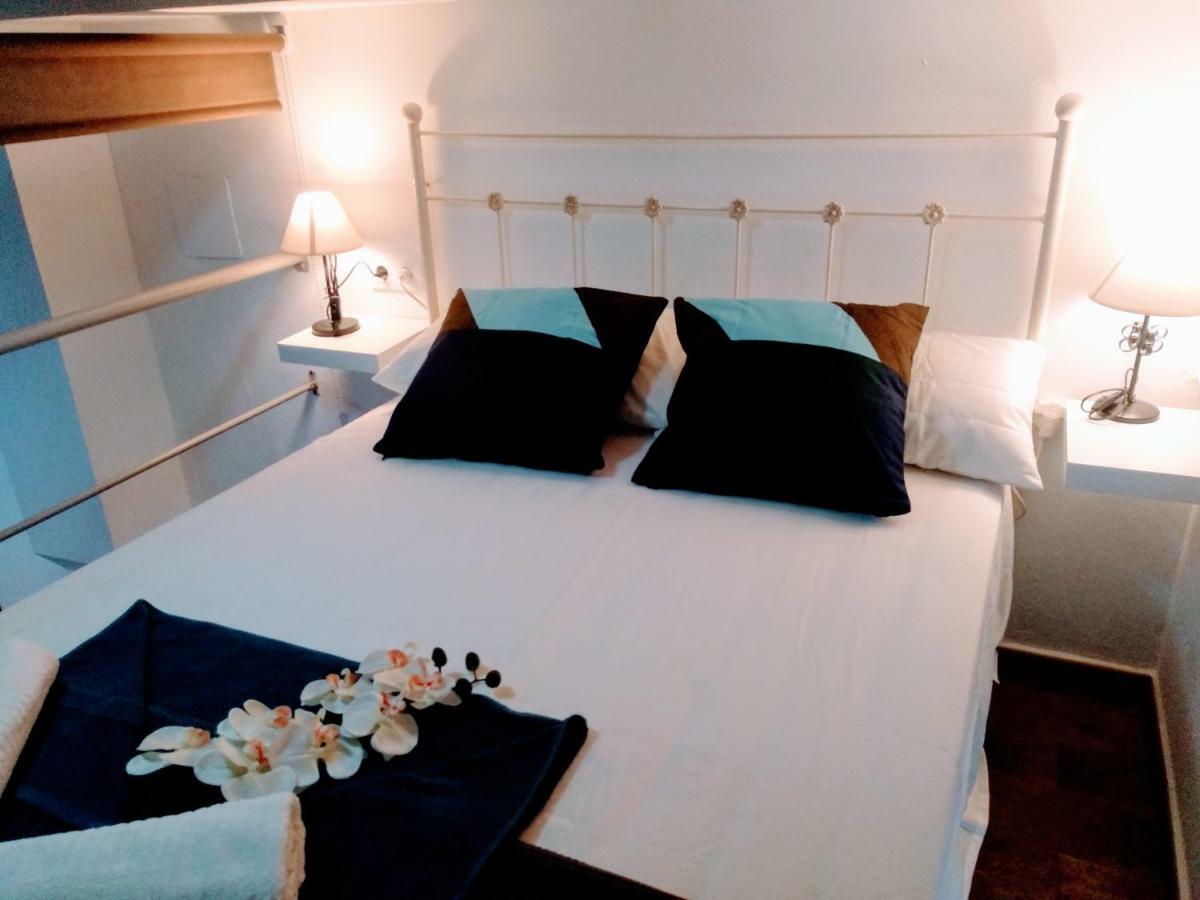 Wish Suite Barrio De Leon En Triana セビリア エクステリア 写真