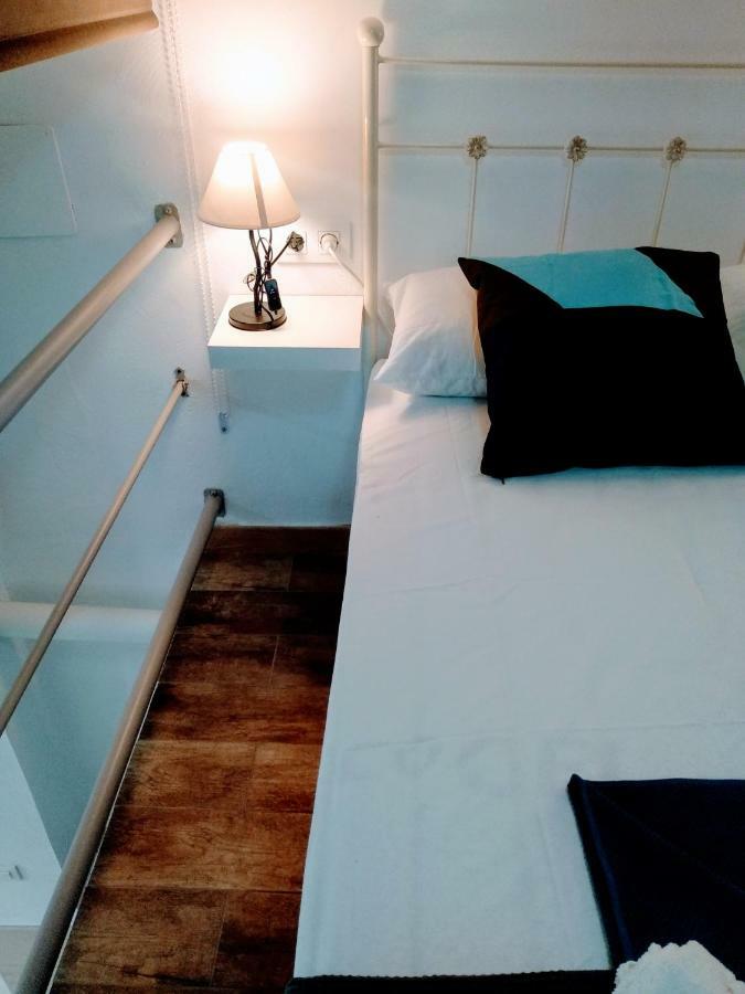 Wish Suite Barrio De Leon En Triana セビリア エクステリア 写真