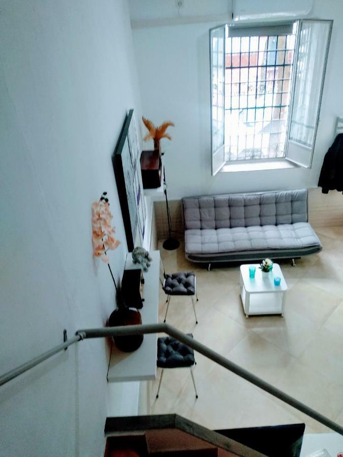 Wish Suite Barrio De Leon En Triana セビリア エクステリア 写真