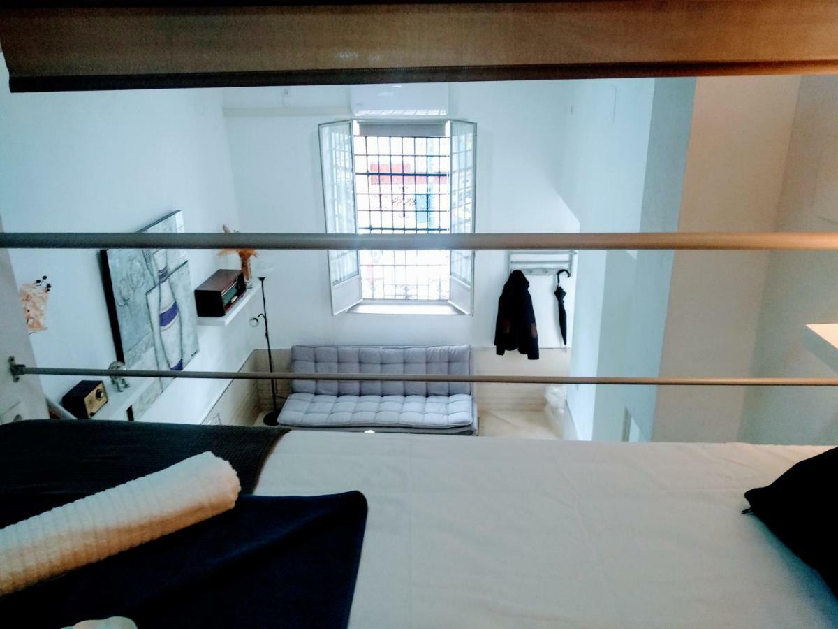 Wish Suite Barrio De Leon En Triana セビリア エクステリア 写真