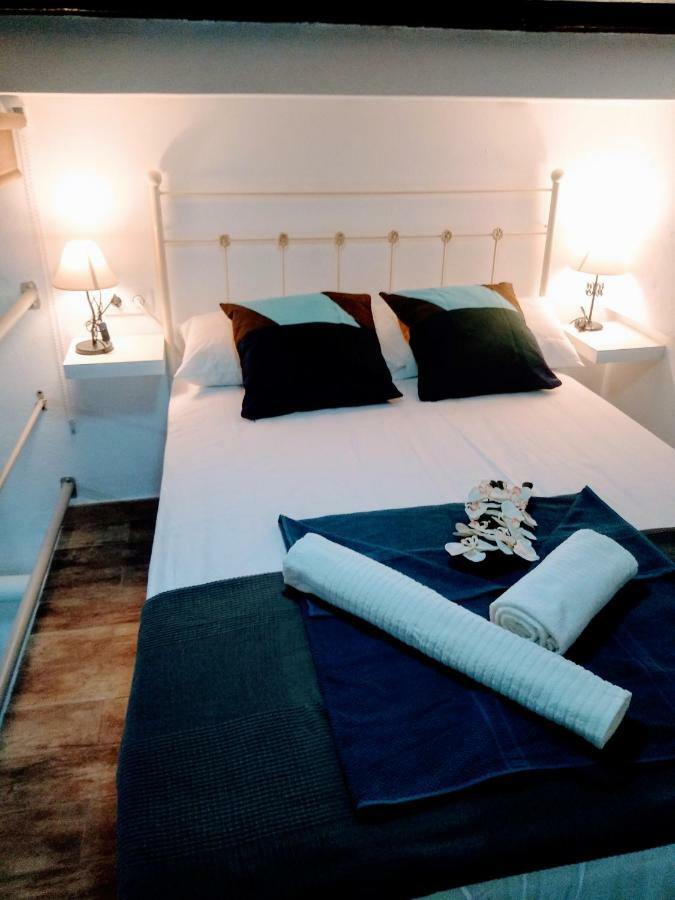 Wish Suite Barrio De Leon En Triana セビリア エクステリア 写真