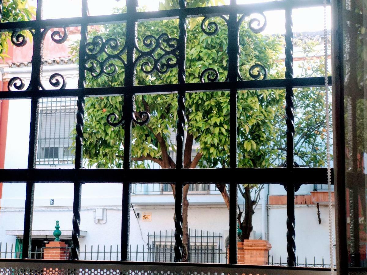 Wish Suite Barrio De Leon En Triana セビリア エクステリア 写真