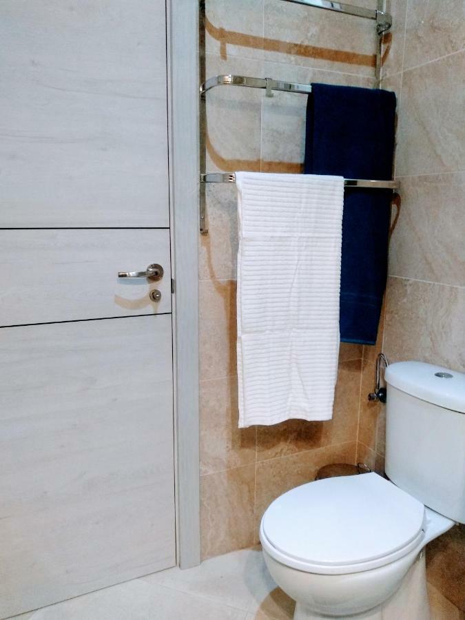 Wish Suite Barrio De Leon En Triana セビリア エクステリア 写真