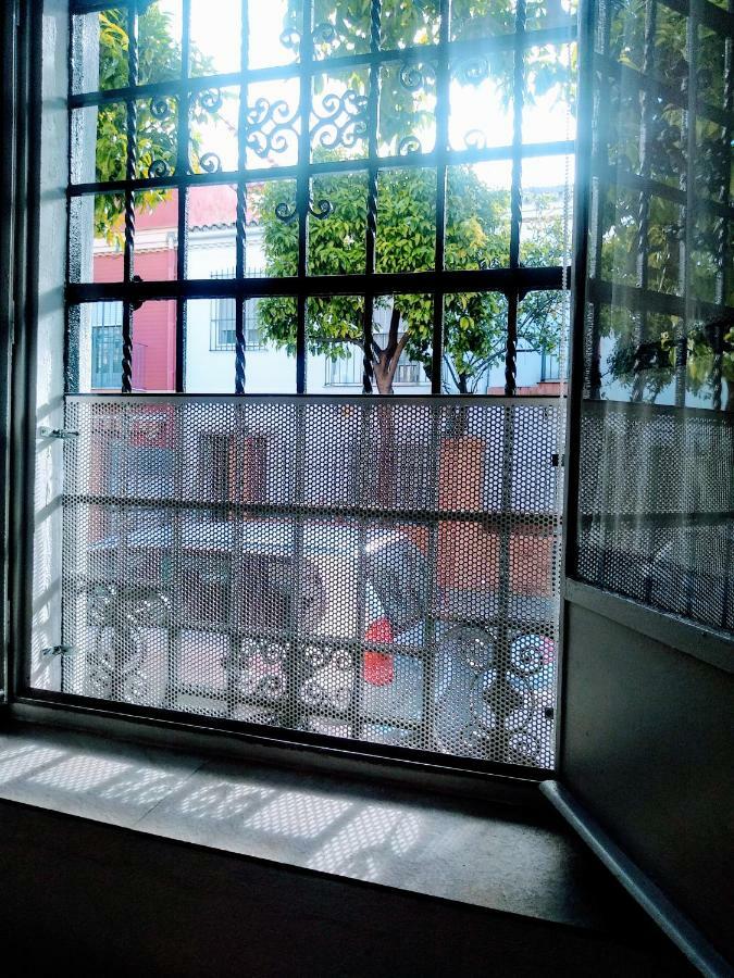 Wish Suite Barrio De Leon En Triana セビリア エクステリア 写真