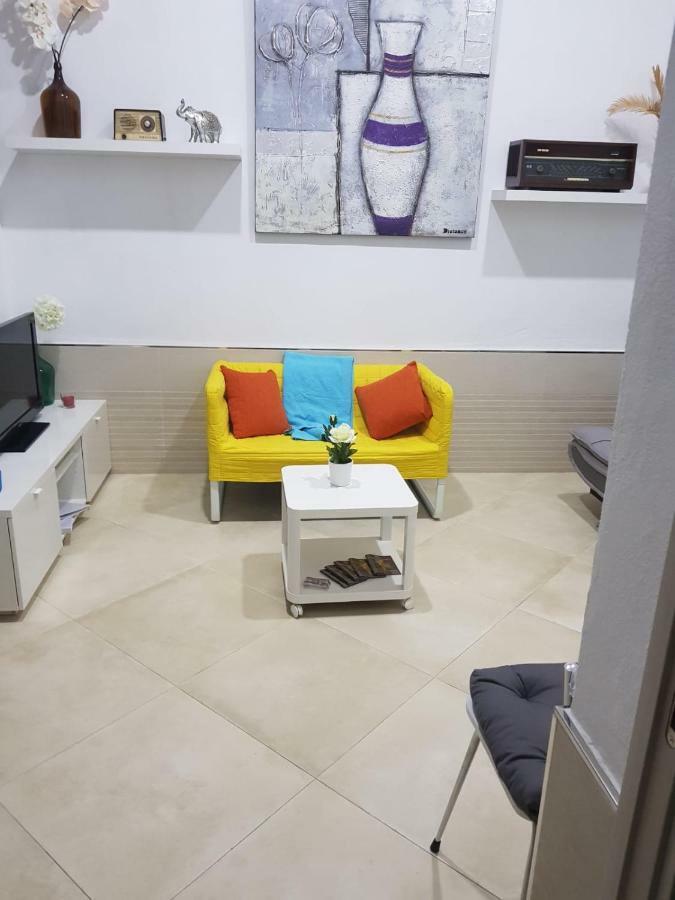 Wish Suite Barrio De Leon En Triana セビリア エクステリア 写真